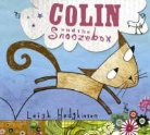 Leigh Hodgkinson - Colin and the Snoozebox