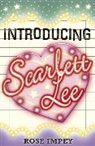 Rose Impey - Introducing Scarlett Lee
