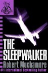 Robert Muchamore, Muchamore Robert - The Sleepwalker