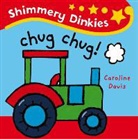 Caroline Davis, Christiane Engel - Chug Chug