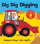 Alex Ayliffe, Margaret Mayo, Alex Ayliffe - Dig Dig Digging