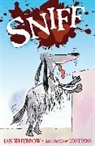 Tony Ross, Ian Whybrow, Tony Ross - Sniff