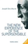 BEN AHARON JESAIAH, Ben-Aharon, Jesaiah Ben-Aharon, Ben-Aharon Jesaiah - New Experience of the Supersensible