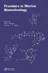 Peter Proksch, Peter Proksch, Peter (Heinrich-Heine-Universitat Proksch, Peter Muller Proksch, PROKSCH PETER MULLER WERNER E G, Werner E. G. Muller... - Frontiers in Marine Biotechnology