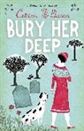 Catriona McPherson, McPherson Catriona - Bury Her Deep