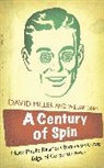 William Dinan, Dinan William, David Miller, David Dinan Miller - Century of Spin
