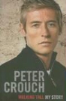 Peter Crouch - Walking Tall