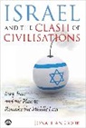 Jonathan Cook, Cook Jonathan - Israel and the Clash of Civilisations