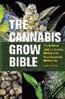 Greg Green - The Cannabis Grow Bible