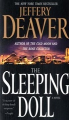 Jeffery Deaver - The Sleeping Doll