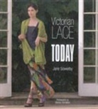 Jane Sowerby, Jane/ Xenakis Sowerby, Alexis Xenakis - Victorian Lace Today