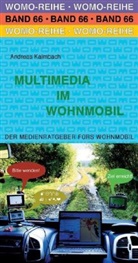 Andreas Kalmbach - Multimedia im Wohnmobil