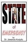 Donald K. Burleson, Jawanza Kunjufu, Dr. Jawanza Kunjufu, Jawanza Kunjufu - State of Emergency