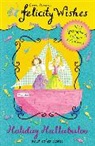 Emma Thomson - Felicity Wishes: Holiday Hullabaloo