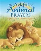 Sophie Piper, Tina Macnaughton - Arkful of Animal Prayers