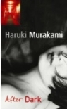 Haruki Murakami - After Dark