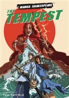 Richard Appignanesi, Paul Duffield, William Shakespeare, Paul Duffield, Paul Duffield - The Tempest