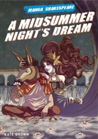 Kate Brown, Brown Kate, William Shakespeare, Kate Brown - Midsummer Night's Dream