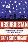 Gary Shteyngart, Shteyngart Gary - Absurdistan