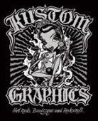 Julian Balme, Julian (INT)/ El-Droubie Balme, Julian Balme, Yak El-Droubie - Kustom Graphics
