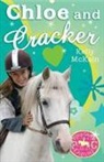 Kelly McKain - Chloe and Cracker
