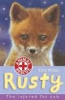 Tina Nolan - Rusty