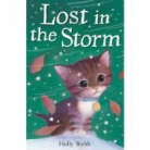 Holly Webb, Webb Holly, Sophy Williams, Sophy Williams, Williams Sophy - Lost in the Storm