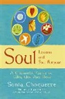 Sonia Choquette - Soul Lessons and soul Purpose