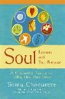 Sonia Choquette, Choquette Sonia - Soul Lessons and soul Purpose