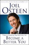 Joel Osteen, Osteen Joel - Become a Better You