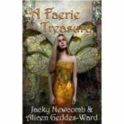Alicen Geddes, Alice Geddes-Ward, Jacky Newcomb, Jacky Geddes-Ward Newcomb - A Faerie Treasury