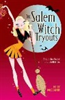Kelly McClymer, McClymer Kelly - The Salem Witch Tryouts