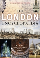 Christopher Hibbert, Hibbert Christopher, John Keay, Julia Keay, Keay John, Keay Julia... - The London Encycopedia