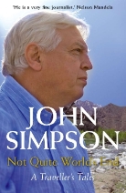 John Simpson - Not Quite World's End