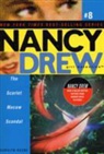 Carolyn Keene, Keene Carolyn - Scarlet Macaw Scandal