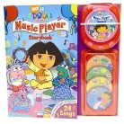 Nickelodeon - Dora Music Player