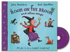 Donaldso, Julia Donaldson, Scheffler, Axel Scheffler, Julia Donaldson, Axel Scheffler - Room on the Broom and Other Songs