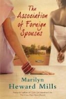 Marilyn Heward Mills, Marilyn Heward Mills - The Association of Foreign Spouses