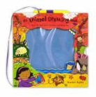 Rachel Fuller, Rachel Fuller - Mini Magic Drawing Books: My Animal Drawing Book
