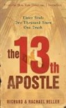 Rachael Heller, Rachael Heller Heller, Richard Heller, Heller Rachael, Heller Richard - The 13th Apostle