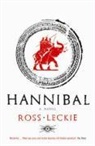 Ross Leckie - Hannibal