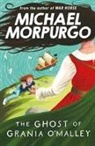 Michael Morpurgo - The Ghost of Grania O'Malley