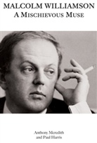 Paul Harris, Anthony Meredith, Anthony Harris Meredith - Malcolm Williamson