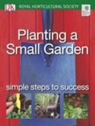 Phil Clayton - Planting a Small Garden