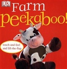 FARM PEEKABOO