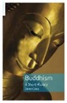 Edward Conze - Buddhism