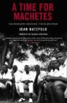 Jean Hatzfeld - A Time for Manchetes