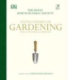 Christopher Brickell, Christopher Brickell - RHS Encyclopedia of Gardening