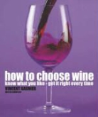 Vincent Gasnier - How to Choose Wine
