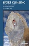 Pete Hill - Sport Climbing